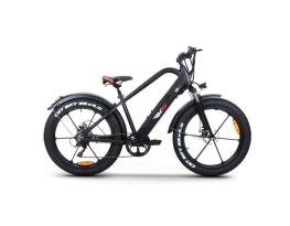 RKS RX6 26" fatbike ebike 