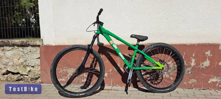 RladóNorco One25 26 zoll dirt/street/pumptrack kerékpár!