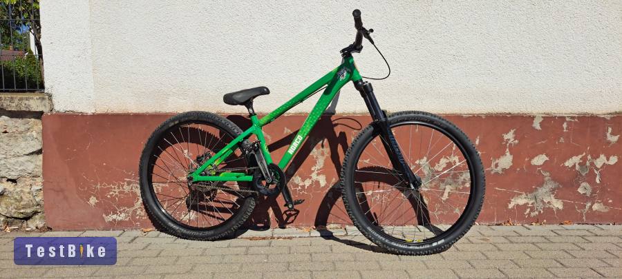 RladóNorco One25 26 zoll dirt/street/pumptrack kerékpár!