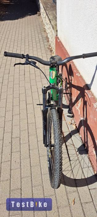 RladóNorco One25 26 zoll dirt/street/pumptrack kerékpár!