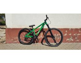 RladóNorco One25 26 zoll dirt/street/pumptrack kerékpár!