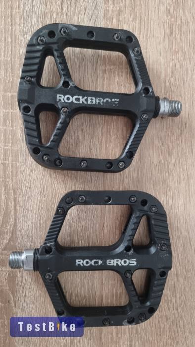 Rock Bros platform pedál taposópedál