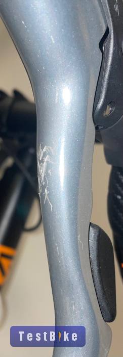 Rock Machine - Road Racing 300 57cm