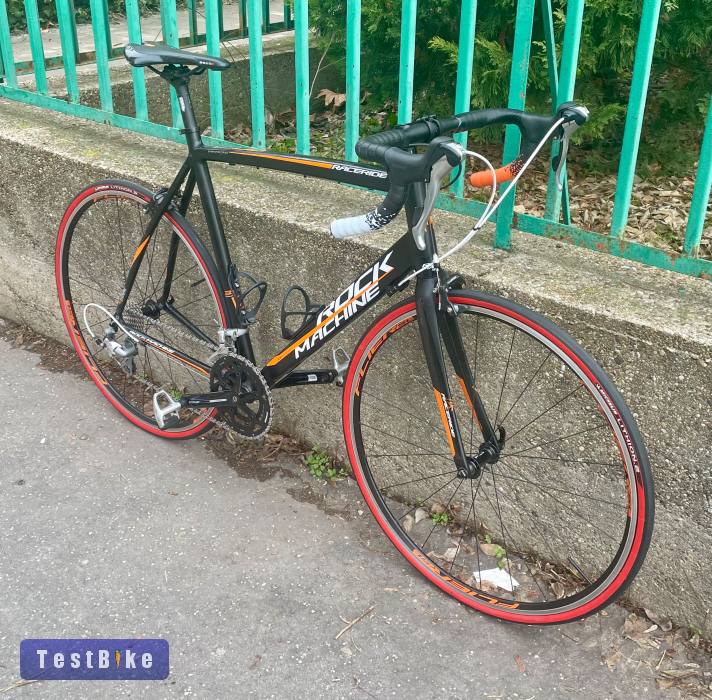 Rock Machine - Road Racing 300 57cm