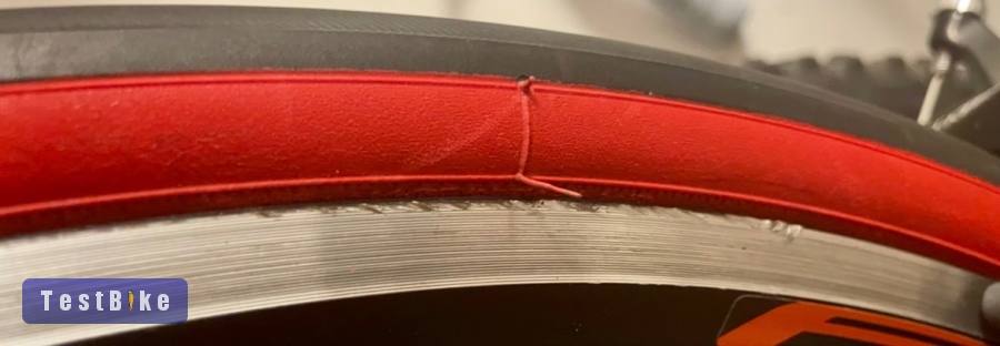 Rock Machine - Road Racing 300 57cm