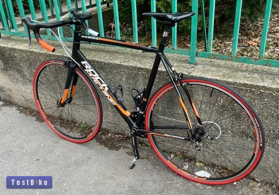 Rock Machine - Road Racing 300 57cm