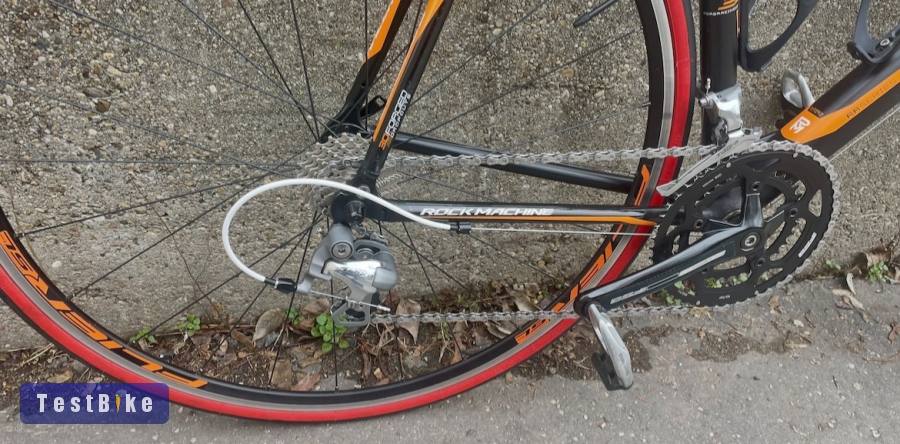 Rock Machine - Road Racing 300 57cm