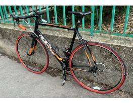 Rock Machine - Road Racing 300 57cm