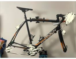 Rock Machine - Road Racing 300