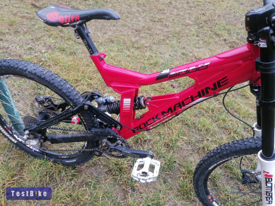 Rock Machine adrenalin 6000 26"