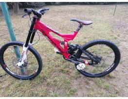 Rock Machine adrenalin 6000 26"