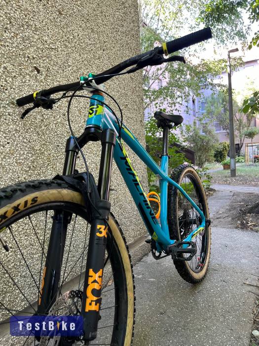 Rock machine blizz épített 