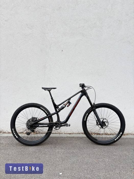Rocky mountain altitude XL Carbon