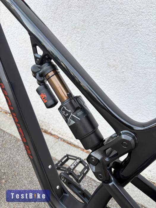 Rocky mountain altitude XL Carbon