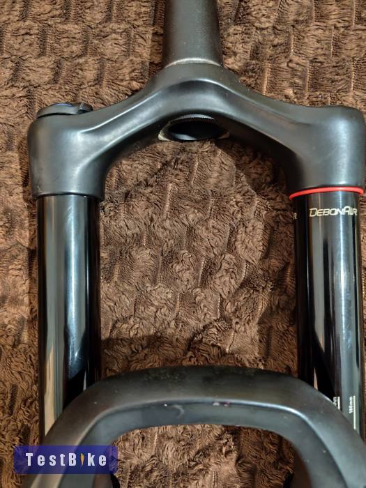 Rock Shaox Yari boost 27.5 hirdetés módositva!