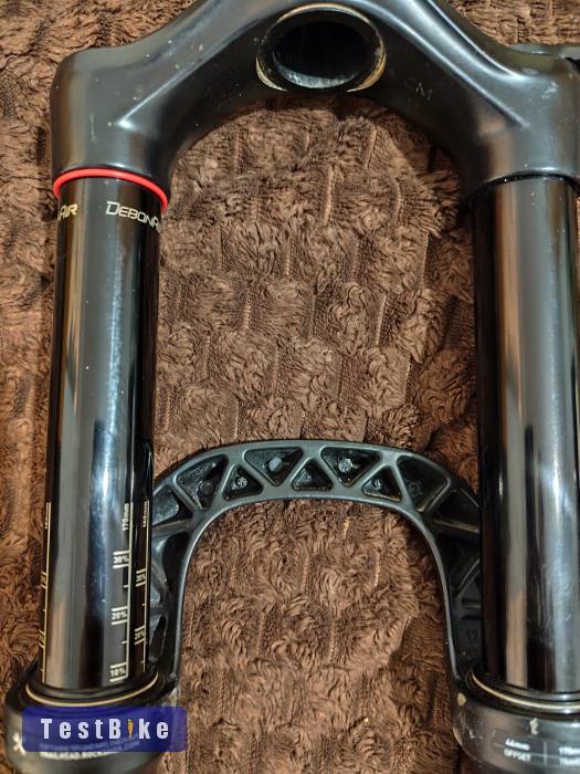Rock Shaox Yari boost 27.5 hirdetés módositva!