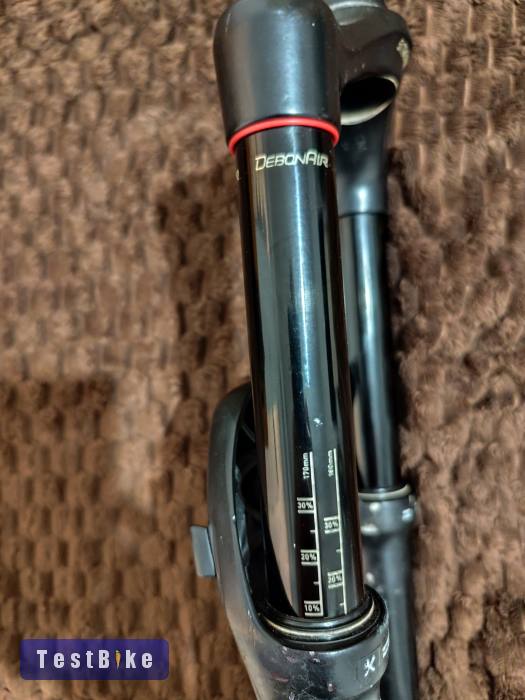 Rock Shaox Yari boost 27.5 hirdetés módositva!