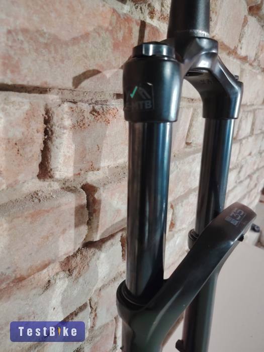 Rock Shox 35 27'5 mm teleszkóp