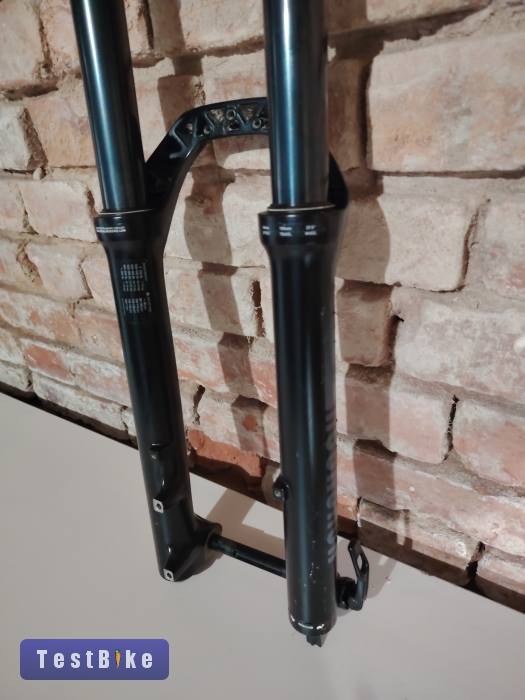 Rock Shox 35 27'5 mm teleszkóp