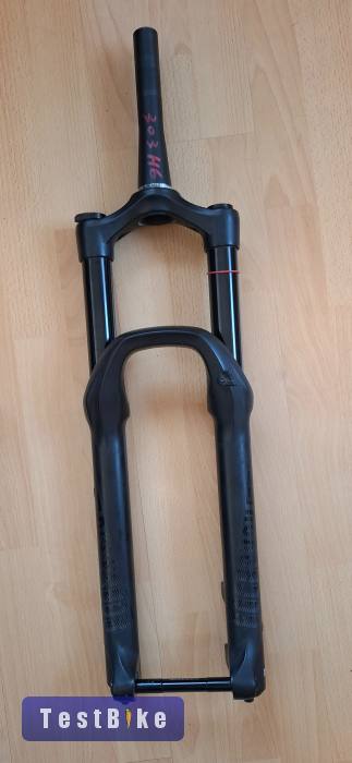 Rock Shox 35 Gold RL 160mm 