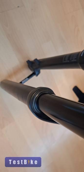 Rock Shox 35 Gold RL 160mm 
