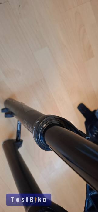 Rock Shox 35 Gold RL 160mm 