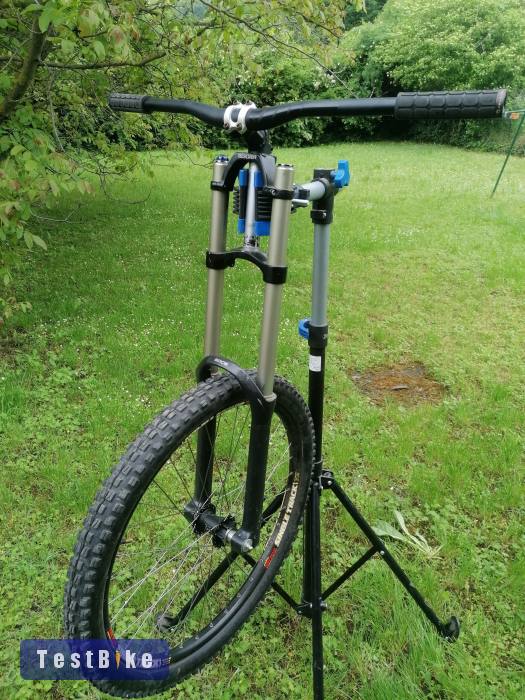 Rock Shox Boxxer Race+ alkatrészek 