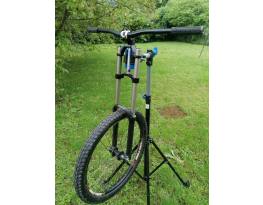 Rock Shox Boxxer Race+ alkatrészek 