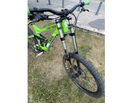 Rock Shox Boxxer RC coil