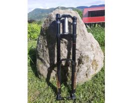 Rock shox boxxer team air 27.5 2015