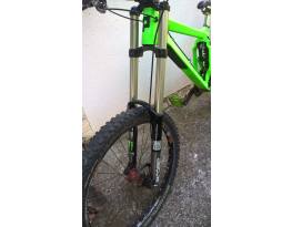 Rock Shox Boxxer World Cup 26"