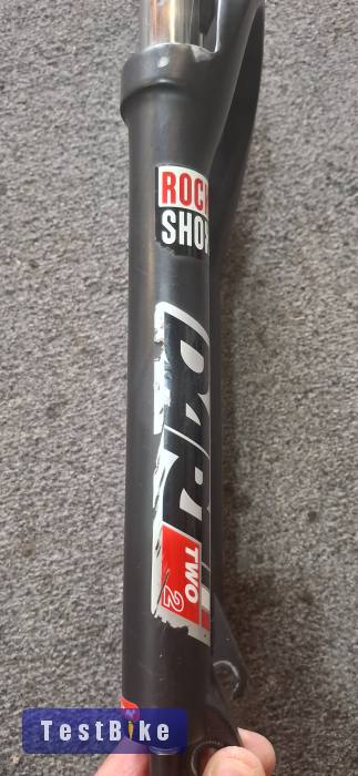 Rock Shox Dart Two2 teleszkóp