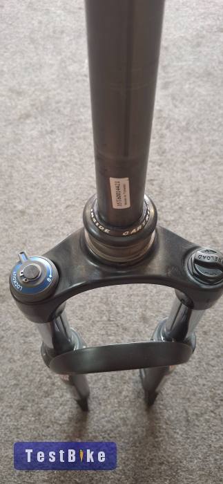 Rock Shox Dart Two2 teleszkóp