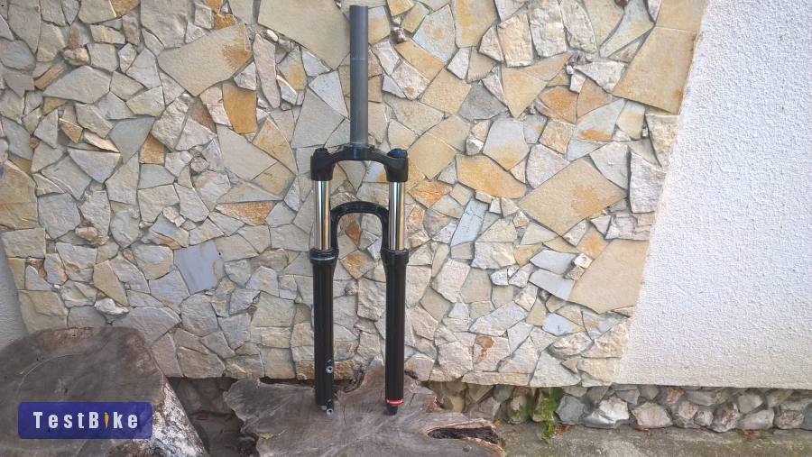 Rock Shox Dart3 26"