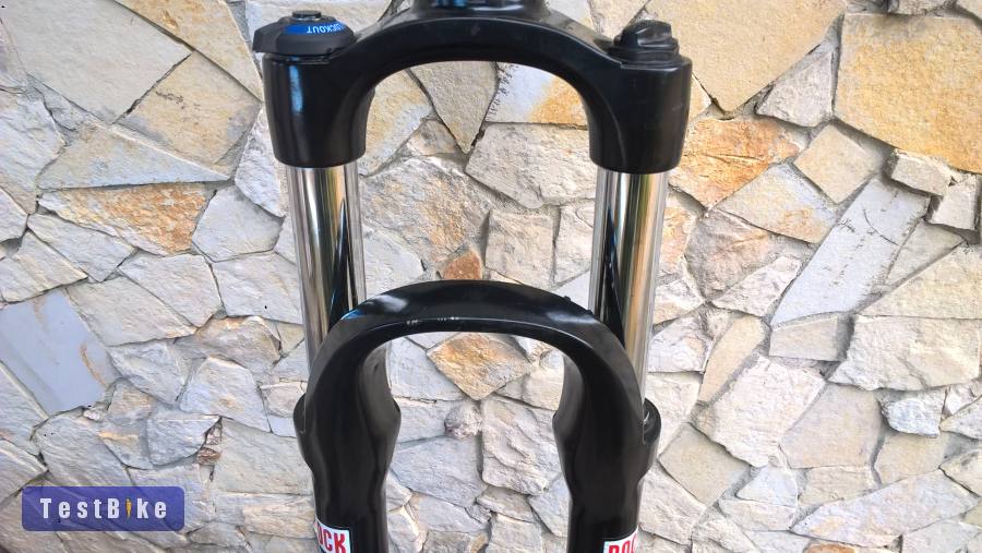 Rock Shox Dart3 26"