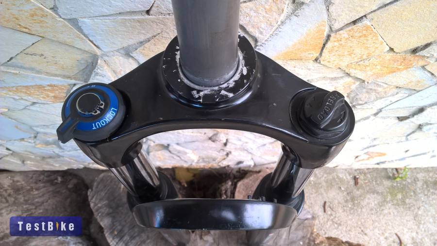 Rock Shox Dart3 26"