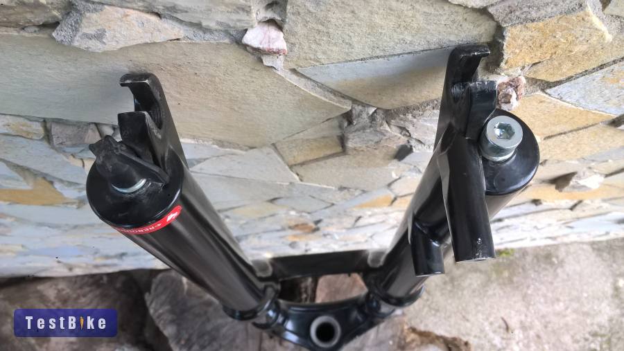 Rock Shox Dart3 26"