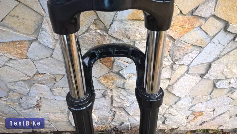Rock Shox Dart3 26"