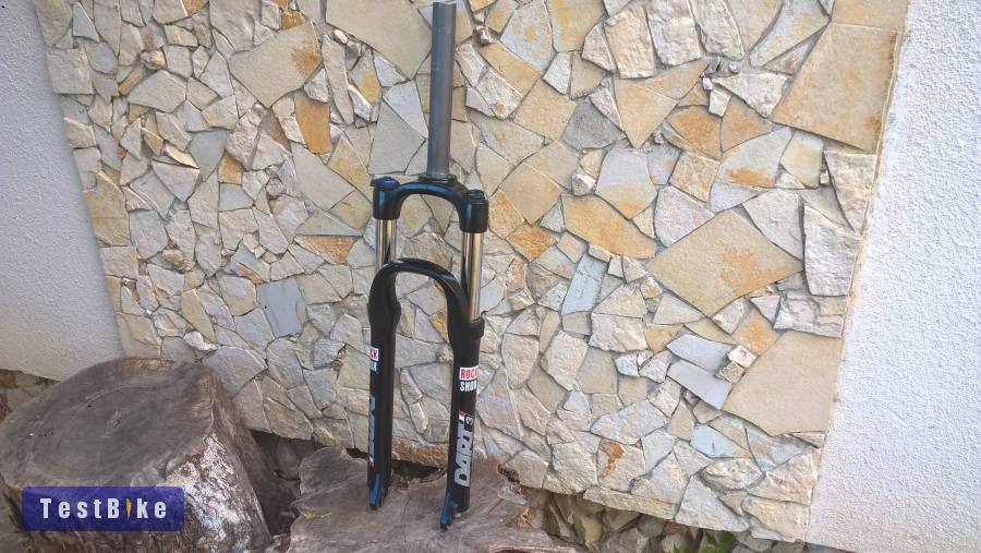 Rock Shox Dart3 26"