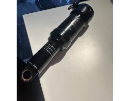 Rock Shox Deluxe RL 185x55 Trunnion