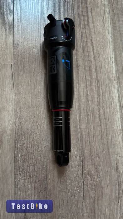 Rock Shox Deluxe select +