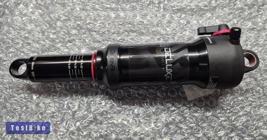 Rock Shox Deluxe Select+