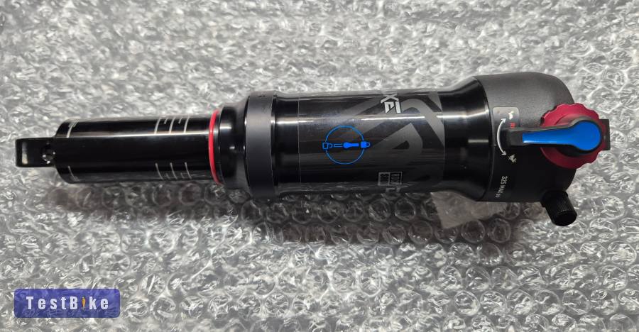 Rock Shox Deluxe Select+