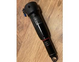 Rock Shox Deluxe Select+205/57.5 Trunnion Új