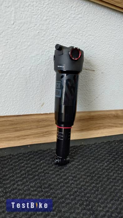 Rock Shox Deluxe select 205x65 