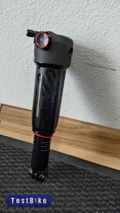 Rock Shox Deluxe select 205x65 