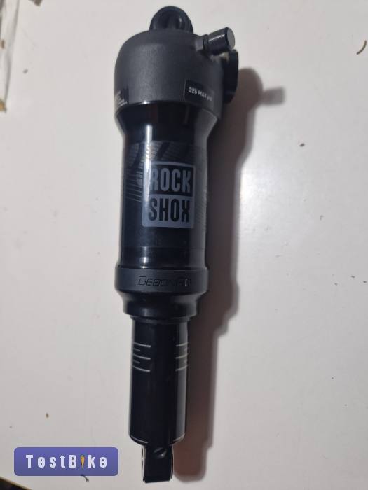 Rock Shox Deluxe Select
