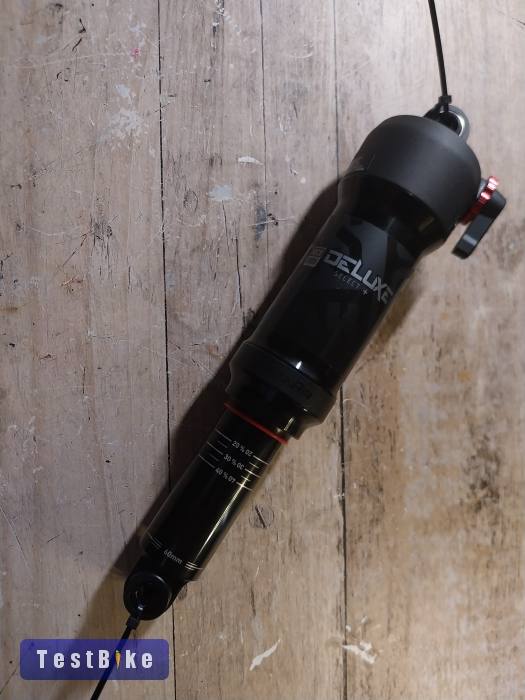 Rock Shox Deluxe select plus 230×60 eladó