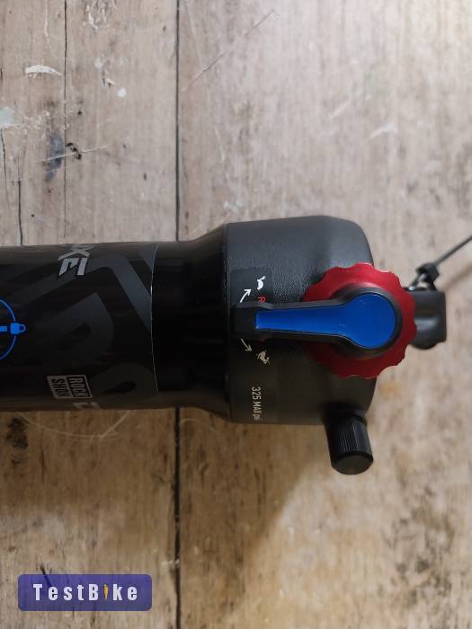 Rock Shox Deluxe select plus 230×60 eladó