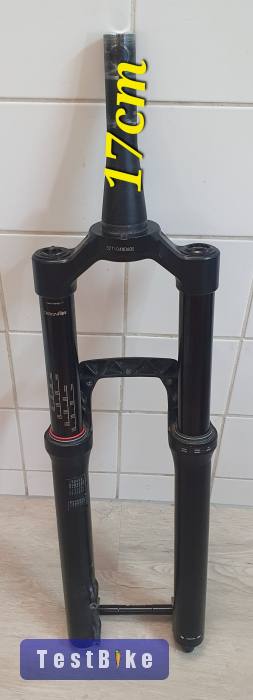 Rock Shox Domain 29' Boost 170mm 29' teleszkóp